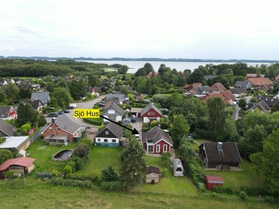 Holiday house Ferienhaus "Sjö Hus" Pülsen - Köhn - Outdoor photo 6