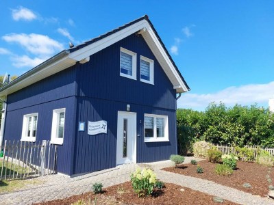 Holiday house Ferienhaus „Windrose II“ Schönberg - Holm - Outdoor photo 2