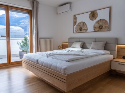 Holiday apartment Merano Central - Features photo 19