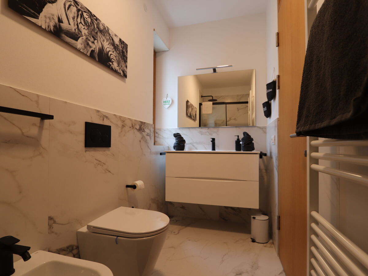 Holiday apartment Little Gem View Merano with Garage/Panoramic View 1 - Outdoor photo 3