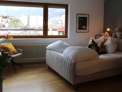 Holiday apartment Little Gem View Merano with Garage/Panoramic View 1 - Features photo 8