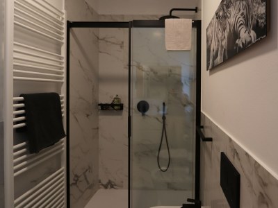 Holiday apartment Little Gem View Merano with Garage/Panoramic View 1 - Features photo 14