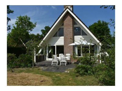 Holiday house Het Baken 106 - Outdoor photo 3