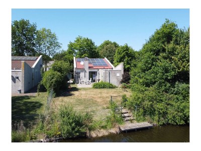 Holiday house Unio 39 in Brouwershaven - Holiday house
