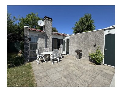 Holiday house Unio 39 - Outdoor photo 4