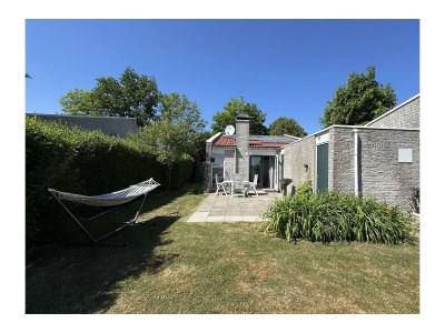 Holiday house Unio 39 - Outdoor photo 9