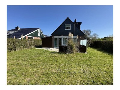 Holiday house Schouwseslag 3 in TV Brouwershaven - Holiday house