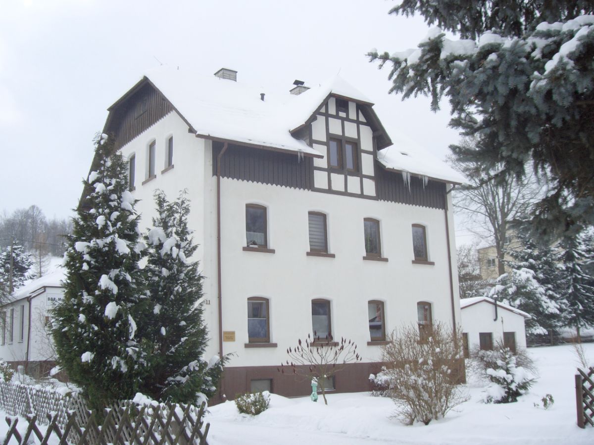 Holiday apartment Müller