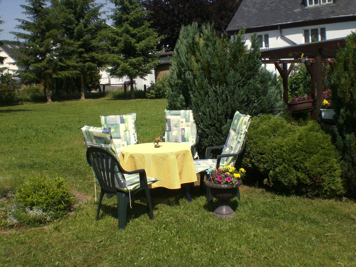 Holiday apartment Müller - Outdoor photo 3