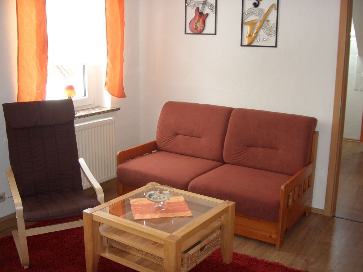 Holiday apartment Müller - Features photo 5