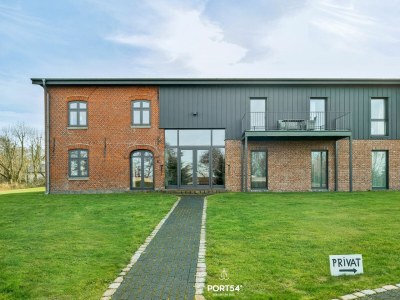 Holiday apartment Ferienwohnung Lille Hus 1 St. Peter-Ording - Outdoor photo 2
