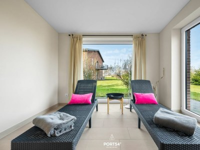 Holiday apartment Ferienwohnung Lille Hus 2 St. Peter-Ording - Features photo 31
