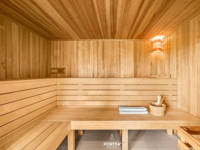 Holiday apartment Ferienwohnung Lille Hus 2 St. Peter-Ording - Features photo 32