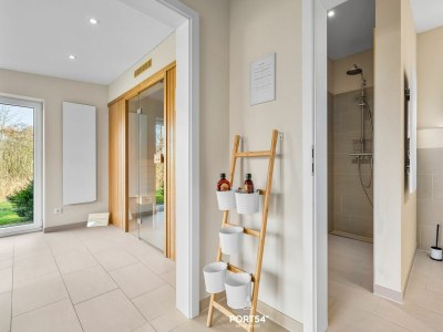 Holiday apartment Ferienwohnung Lille Hus 3 St. Peter-Ording - Features photo 29