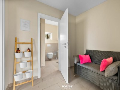 Holiday apartment Ferienwohnung Lille Hus 3 St. Peter-Ording - Features photo 30