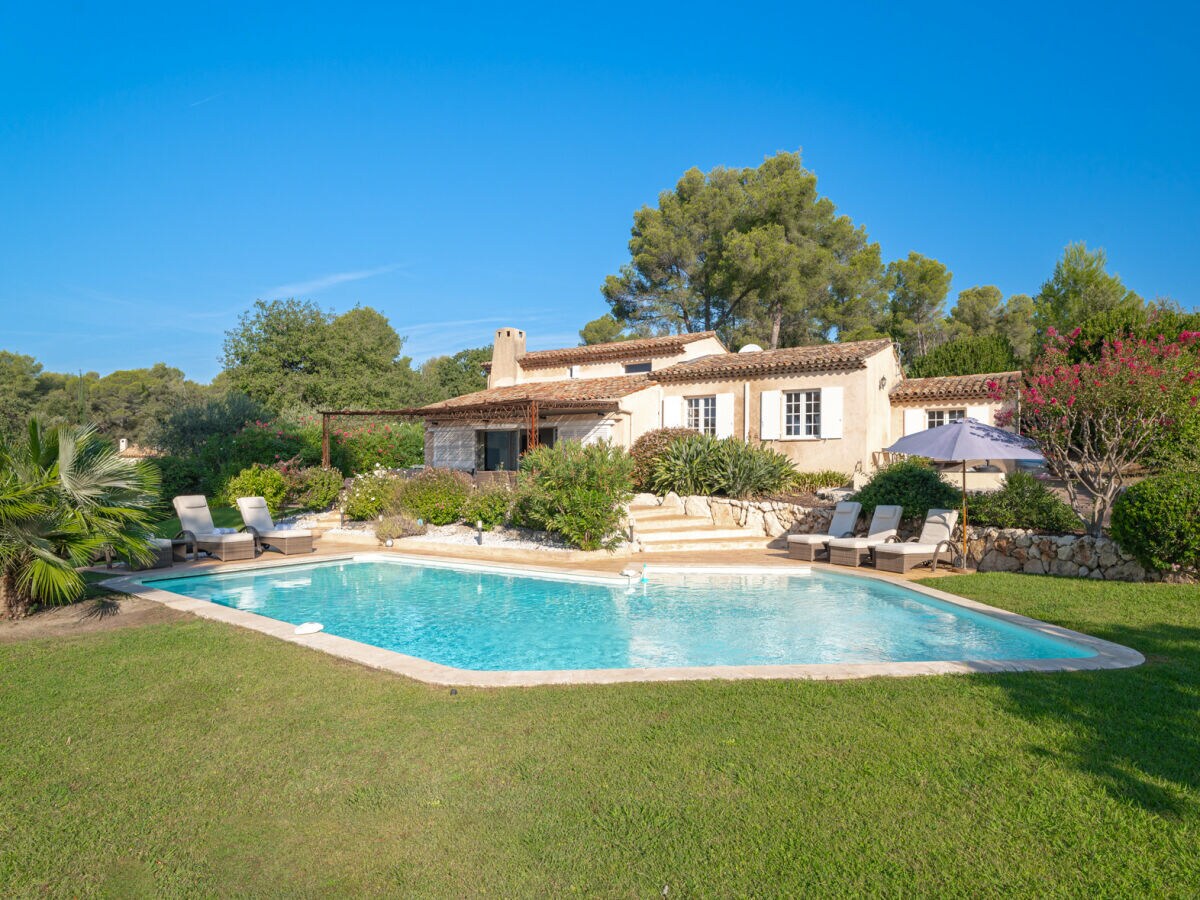 Villa Villa Leandra