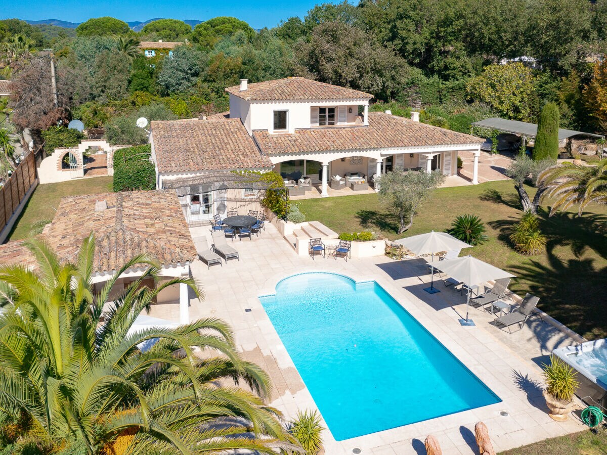 Villa Villa Verdant