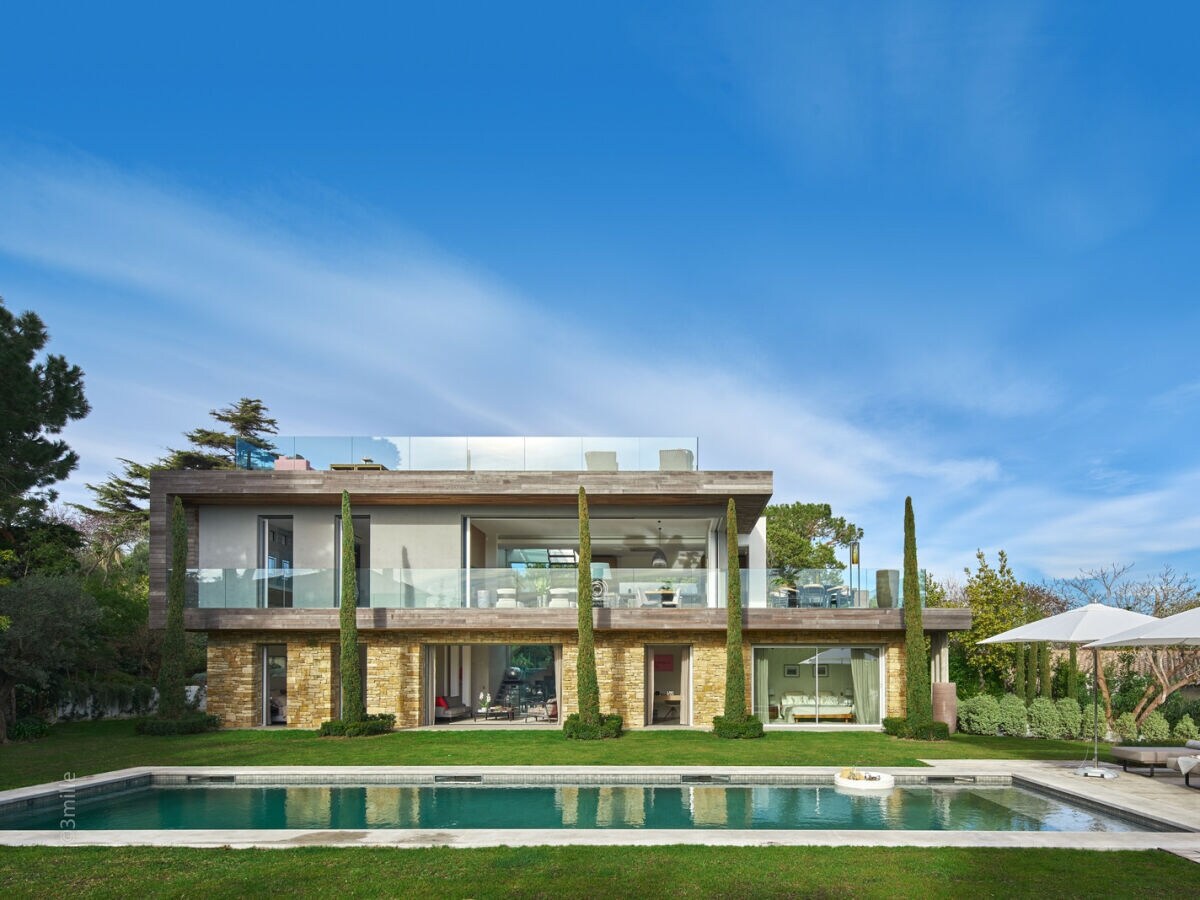 Villa Villa Octavia