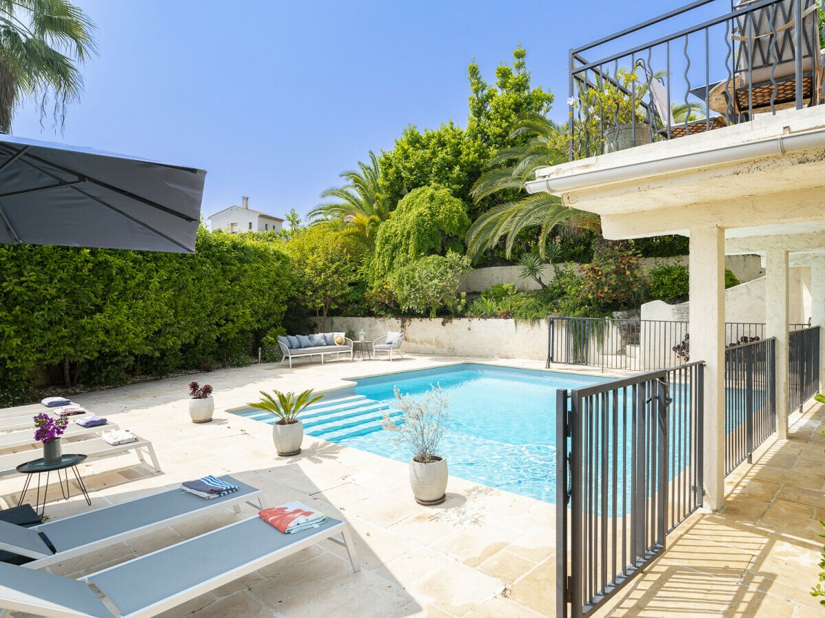 Villa Villa Peony