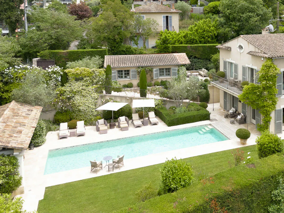 Villa La Belle Vie