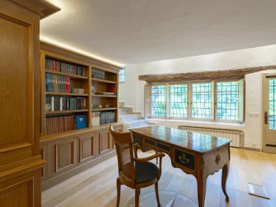 Villa Villa Serendipity - Features photo 16