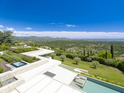 Villa Villa Lumiere in Vence - Villa