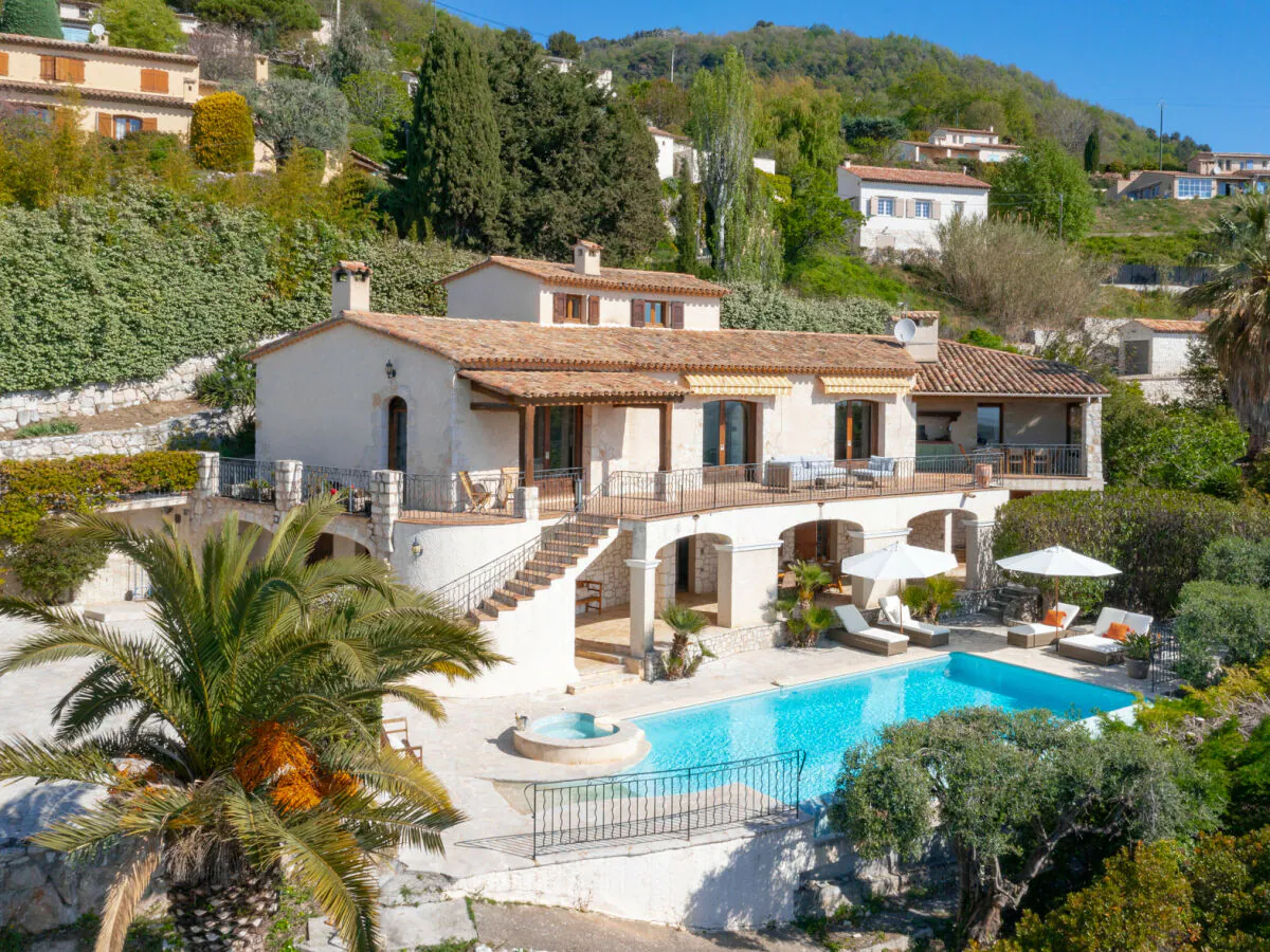 Villa Villa Madeleine