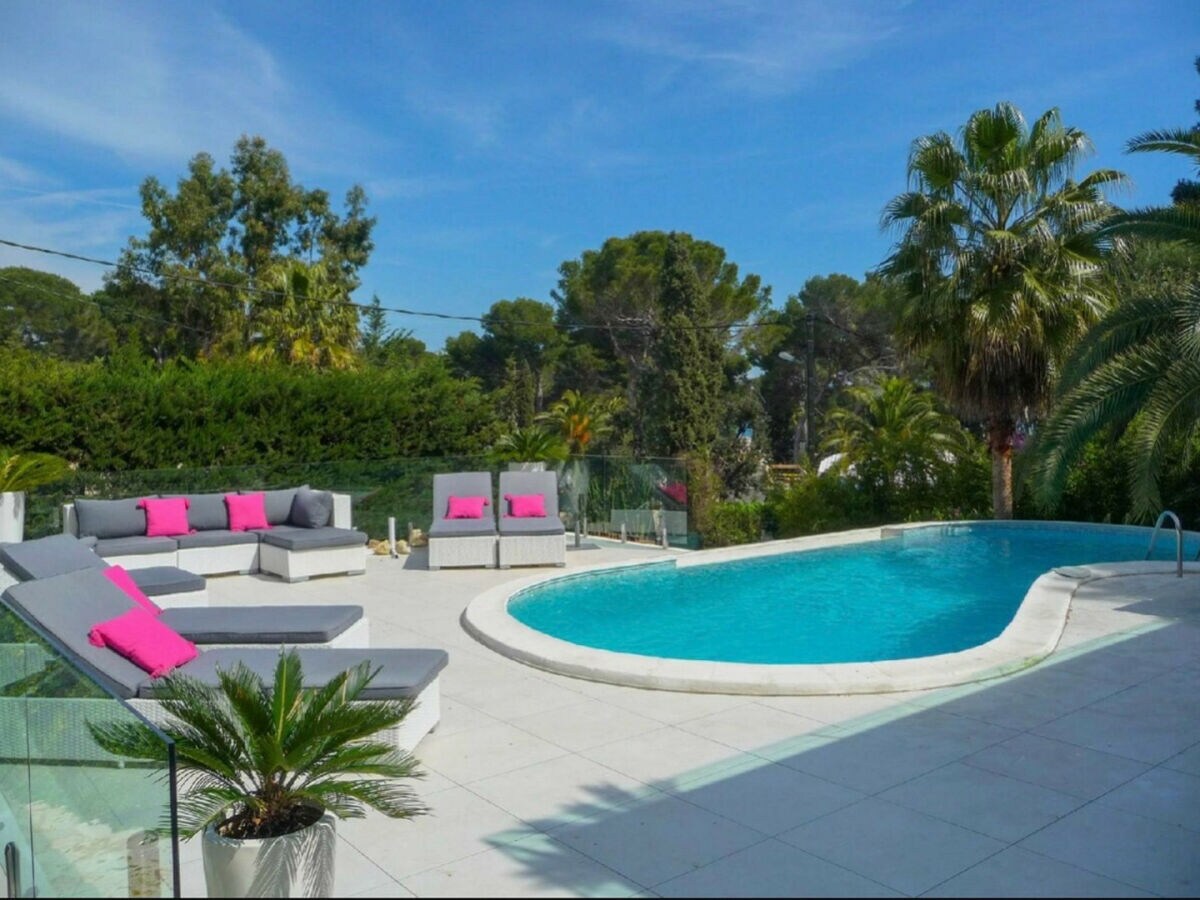 Villa Villa Georgia - Outdoor photo 3