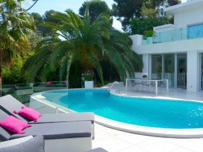 Villa Villa Georgia in Antibes - Villa