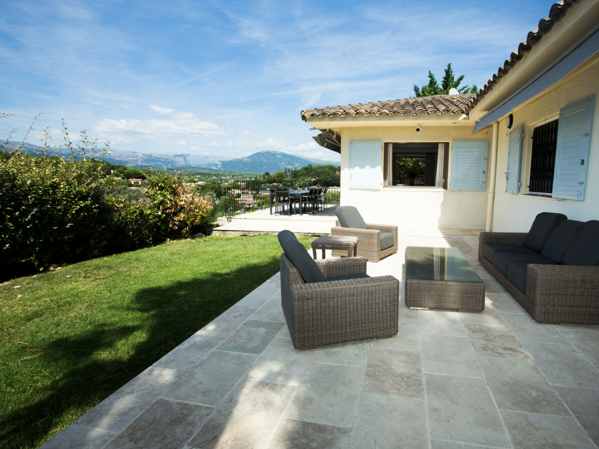 Villa Lou Bella