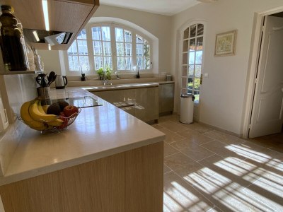 Villa Bastide des Iles - Features photo 13