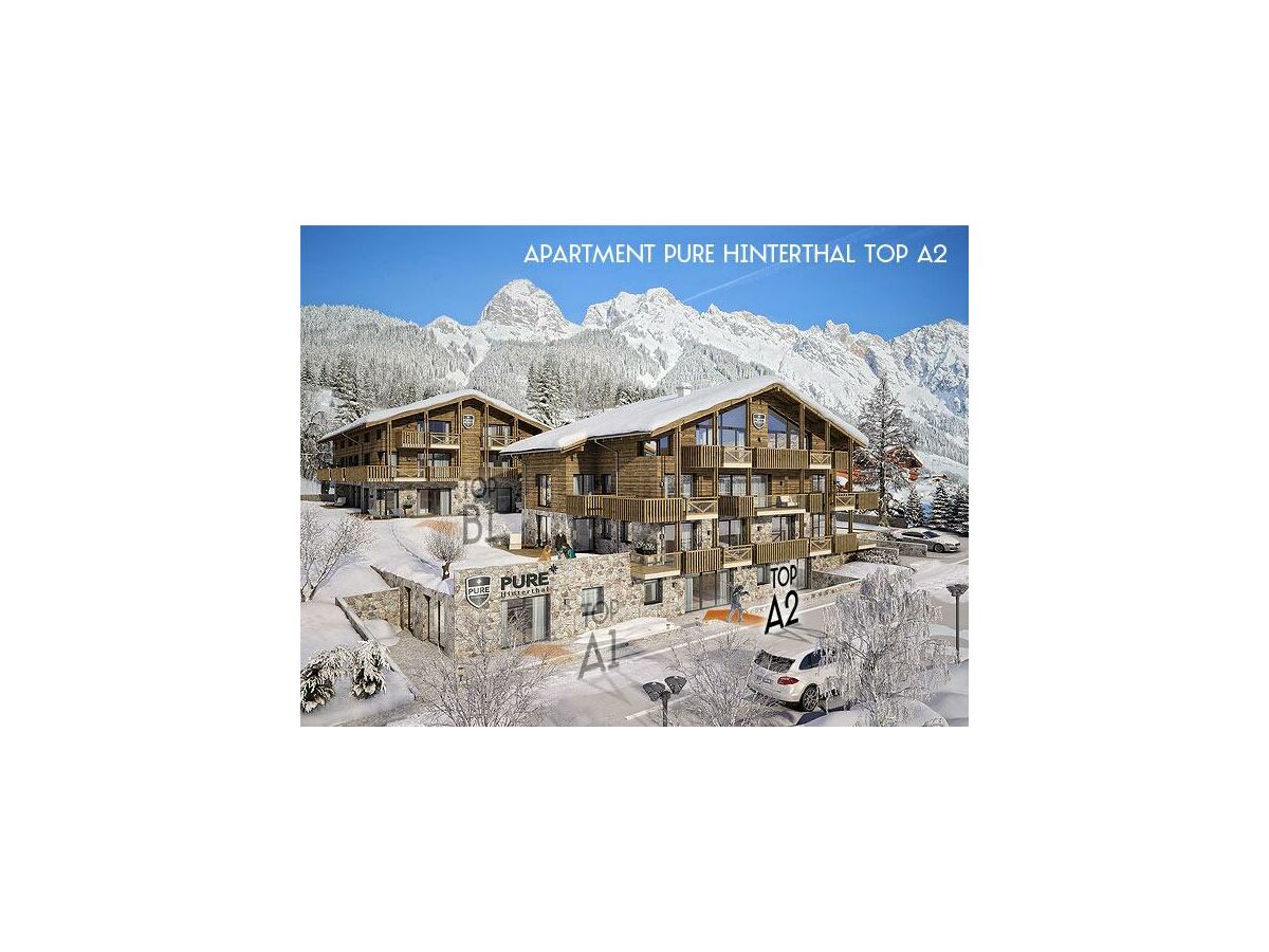 Apartment Mountain Apart Simonhof Top A 2