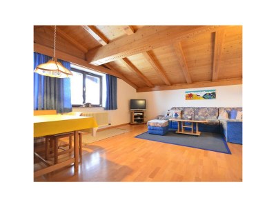 Apartment Appartement Sommerstein /2 Schlafräume in Maria Alm am Steinernen Meer - Apartment