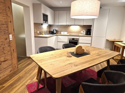 Apartment Ferienwohnung Simonhof in Maria Alm/Hinterthal - Apartment