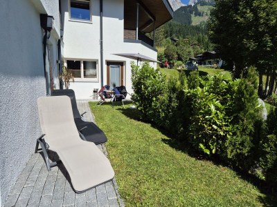 Apartment Ferienwohnung Simonhof - Outdoor photo 35