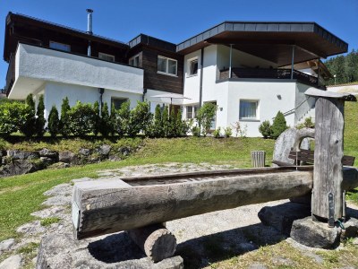 Apartment Ferienwohnung Simonhof - Outdoor photo 37