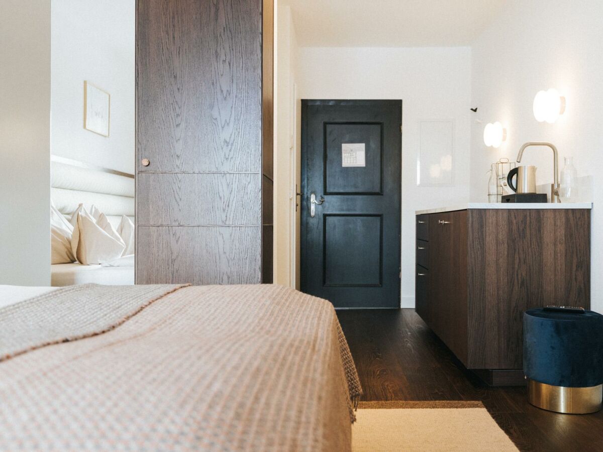 Holiday room Dreibettzimmer mit Dusche, WC