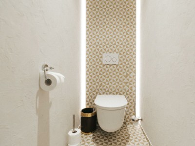 Holiday room Dreibettzimmer mit Dusche, WC - Outdoor photo 3