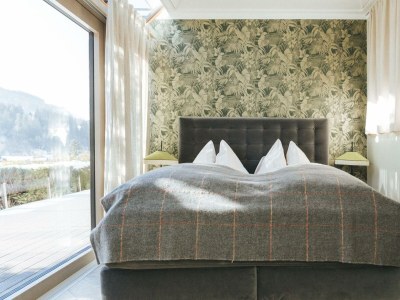 Holiday room Dreibettzimmer mit Dusche, WC - Outdoor photo 14