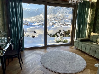 Holiday room Dreibettzimmer mit Dusche, WC - Outdoor photo 27