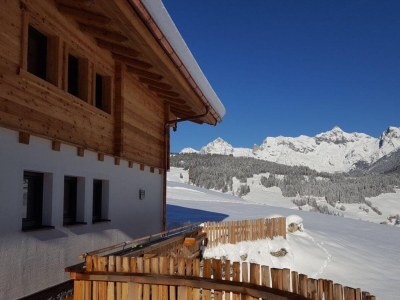Apartment Wohnung, Erdgeschoss, 1-10 Personen - Outdoor photo 3