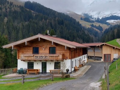 Apartment Wohnung, Erdgeschoss, 1-10 Personen - Outdoor photo 9