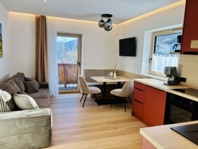 Apartment Apartment Schneeberg - Outdoor photo 11