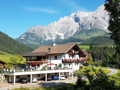 Apartment Apartment Schneeberg - Outdoor photo 58