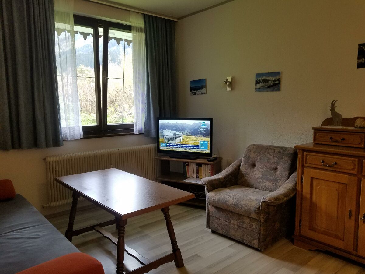 Apartment Apartment/1 Schlafraum/Bad, WC, TOP11 - Outdoor photo 2
