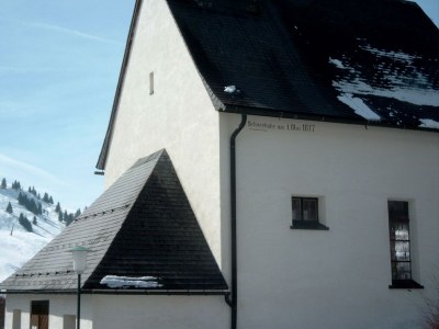 Apartment Apartment/1 Schlafraum/Bad, WC, TOP11 - Outdoor photo 19