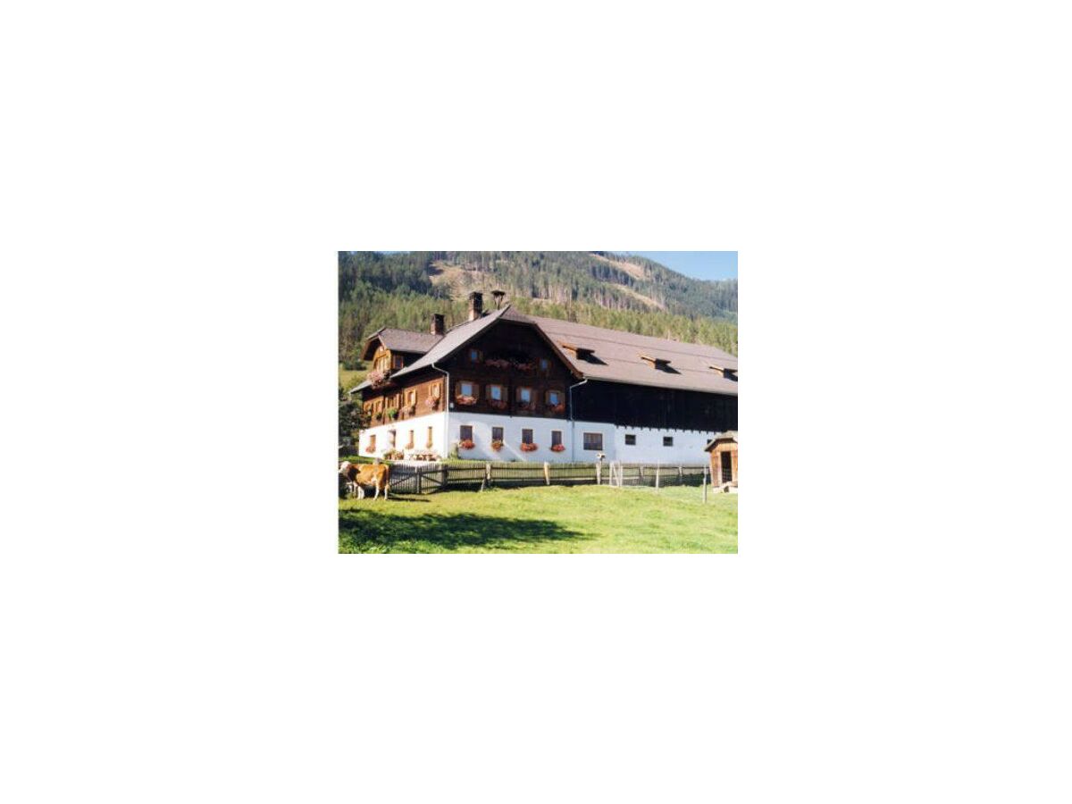 Apartment Appartment mit 3 separaten Schlafzimmer