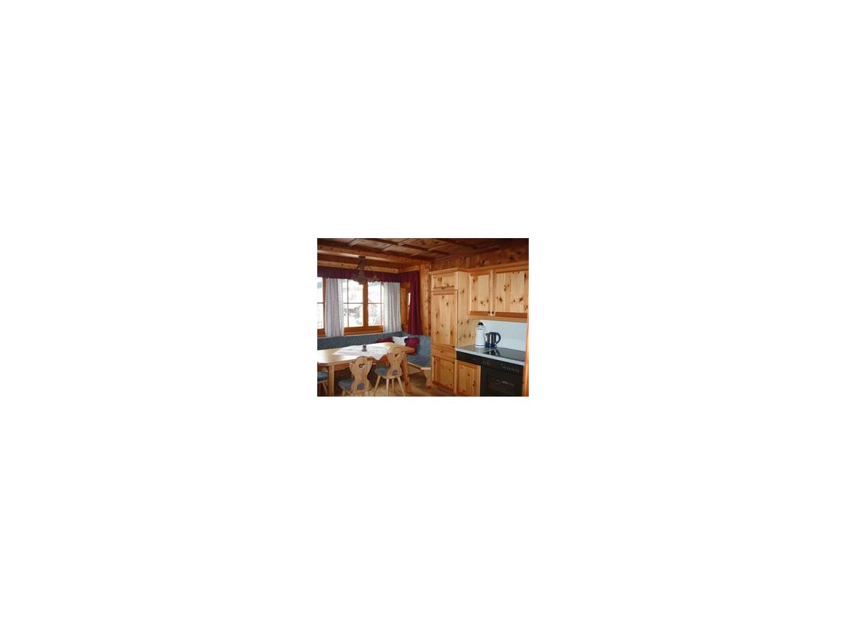 Apartment Appartment mit 3 separaten Schlafzimmer - Outdoor photo 2