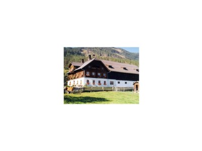 Apartment Appartment mit 3 separaten Schlafzimmer in Mauterndorf im Lungau - Apartment