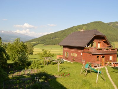 Apartment Appartment mit 3 separaten Schlafzimmer - Outdoor photo 15